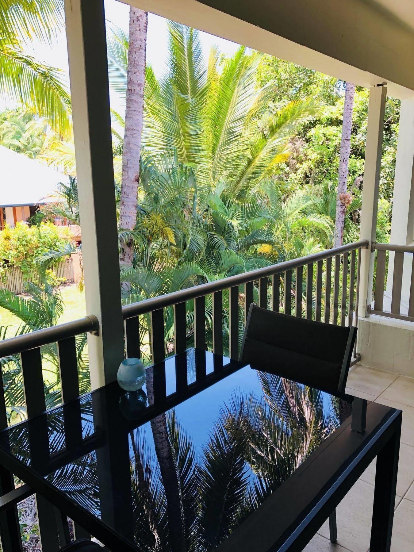 Seascape Holidays - Tropical Reef Apartments Port Douglas Kültér fotó
